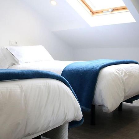 Apartamentos Auga Fene Buitenkant foto