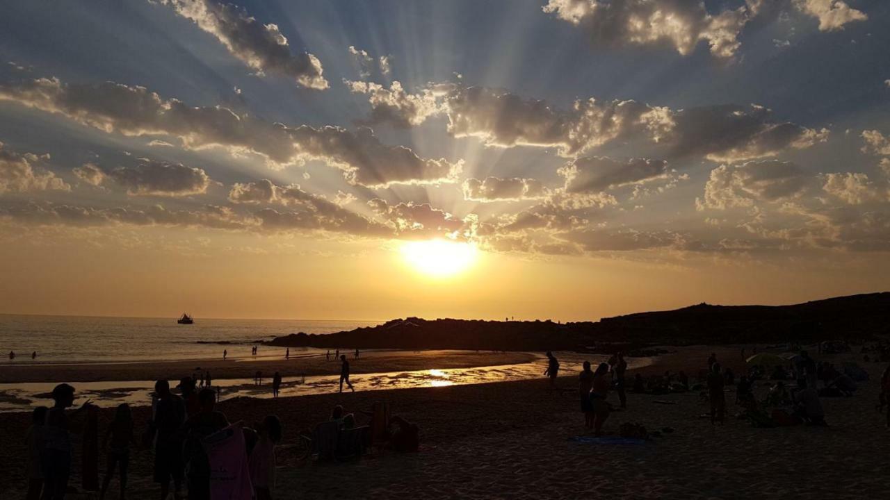 Apartamentos Auga Fene Buitenkant foto